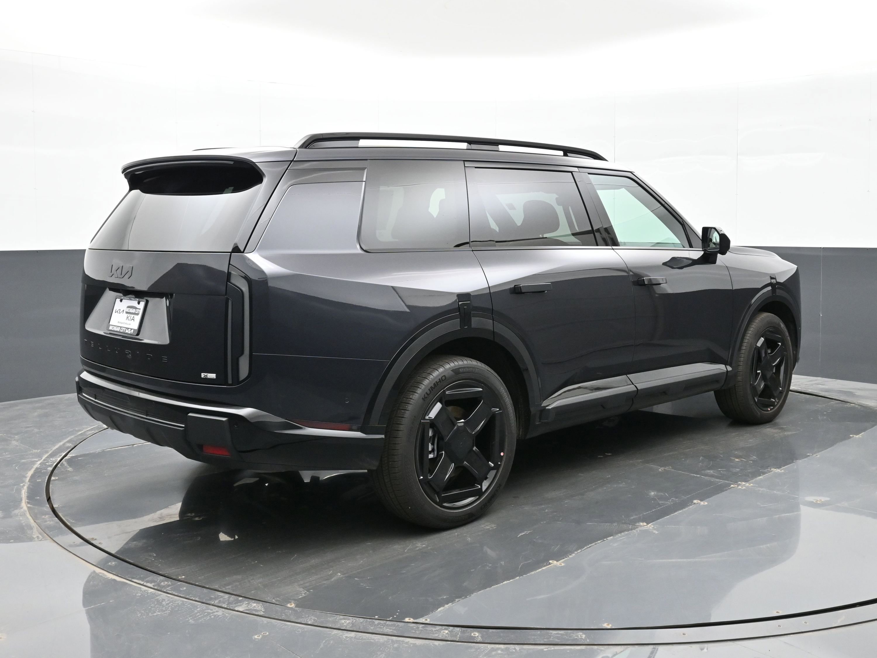 Used 2027 Kia Telluride SX X-Line image 8
