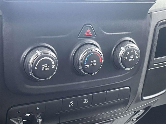 Used 2014 RAM 1500 Express image 28