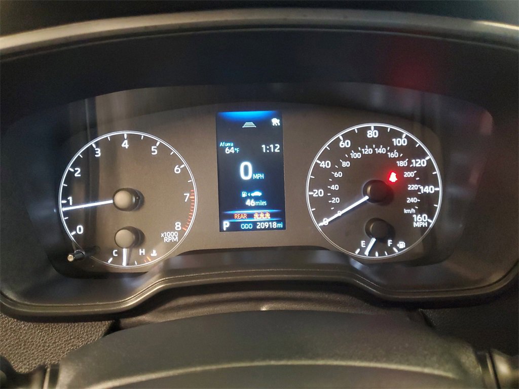 Used 2023 Toyota Corolla LE image 22