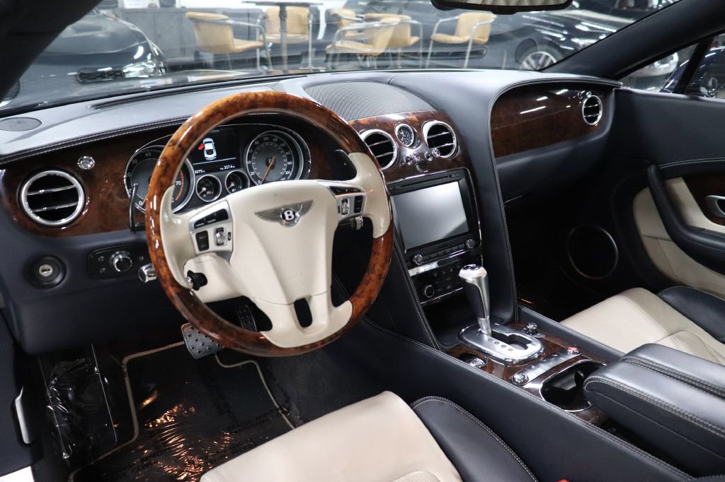 Used 2014 Bentley Continental GT Speed image 13