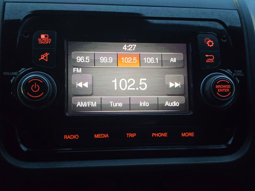 Used 2021 RAM ProMaster 1500 w/ Premium Appearance Group image 35