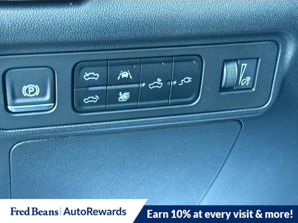 New 2025 GMC Hummer EV 2X w/ Extreme Off-Road Package image 11