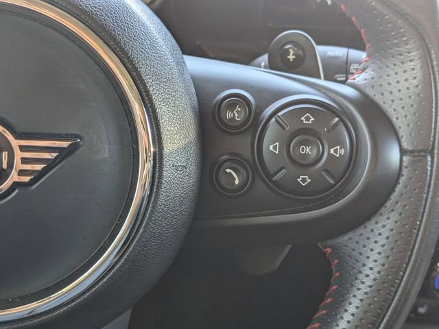 Used 2020 MINI Cooper Clubman S w/ Storage Package image 30