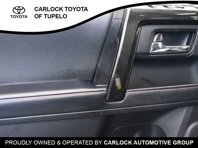 Used 2024 Toyota 4Runner TRD Pro image 24