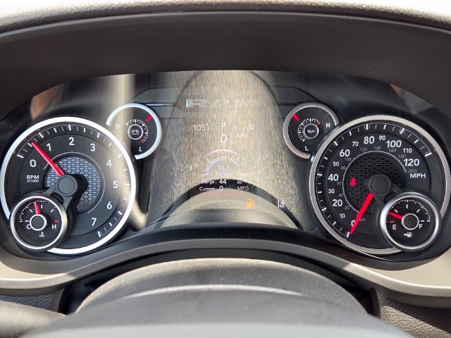 New 2026 RAM 1500 Express RWD image 26