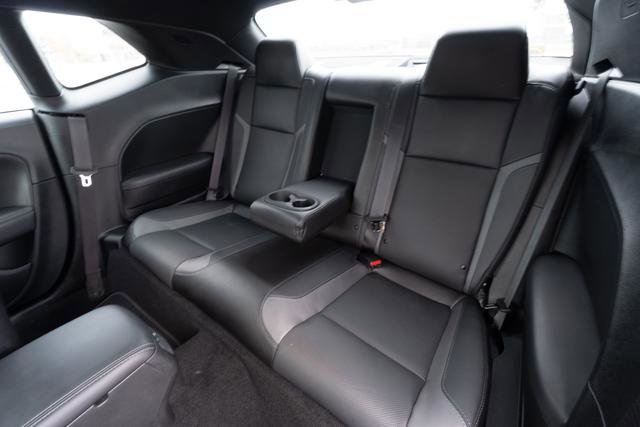 Used 2023 Dodge Challenger SXT w/ Plus Package image 25