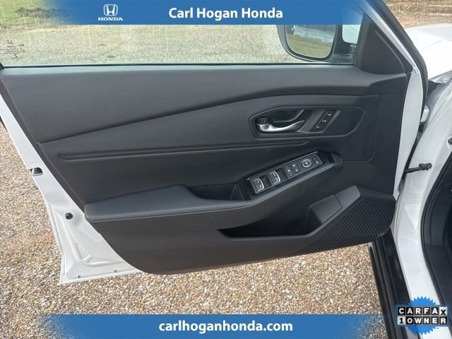 Used 2023 Honda Accord Touring image 16