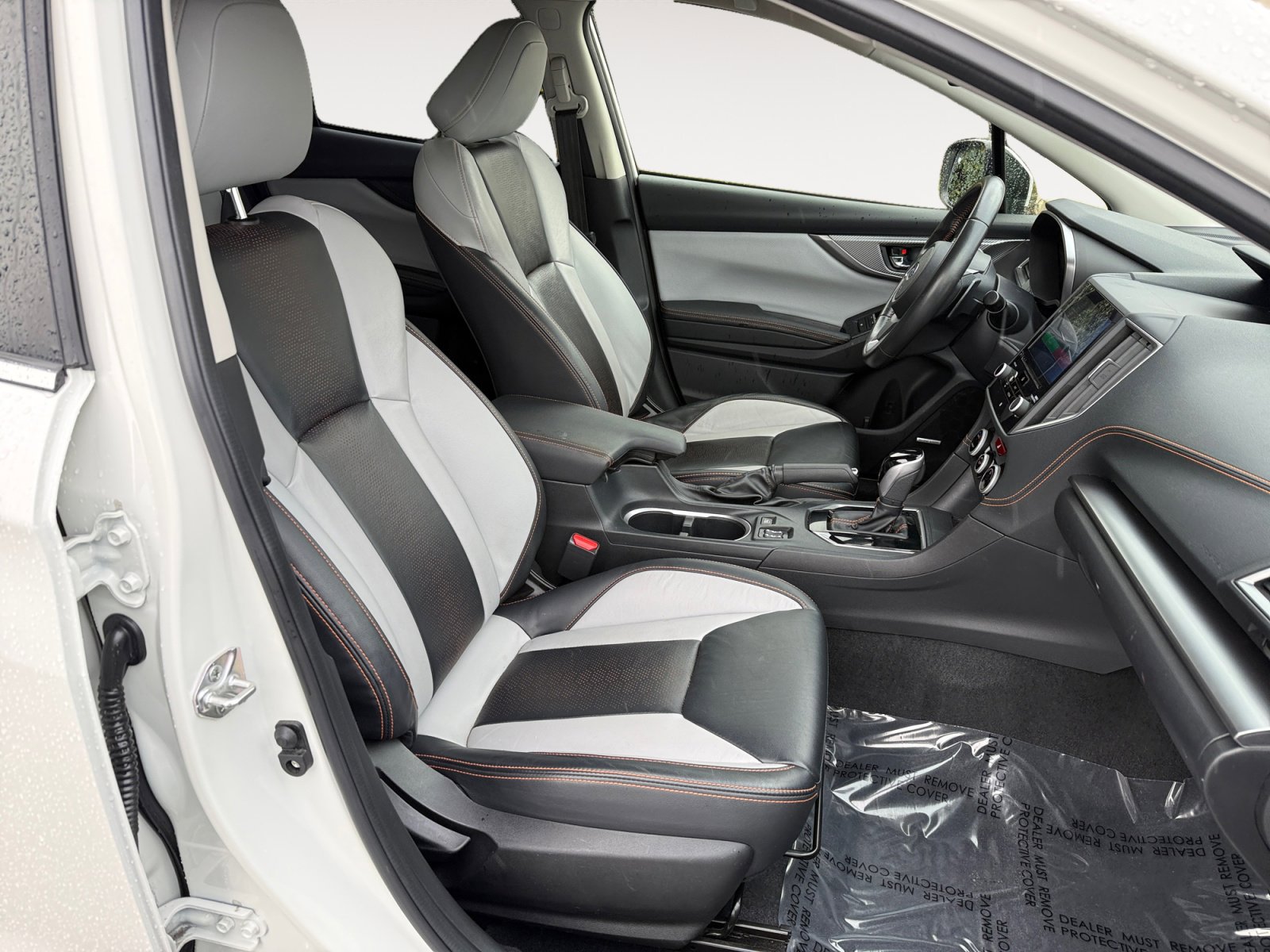 Certified 2023 Subaru Crosstrek 2.5i Limited w/ Popular Package #3 image 19