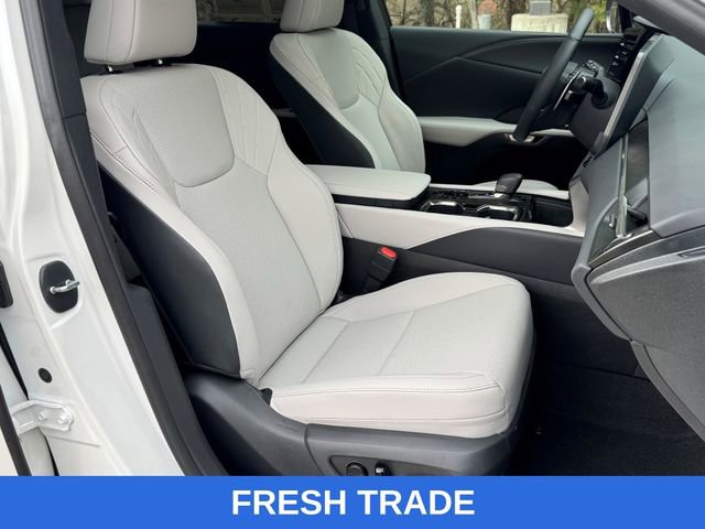 Used 2025 Lexus RX 350 Premium w/ Accessory Package image 12