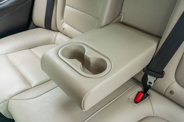 Used 2014 MAZDA MAZDA6 Touring image 38