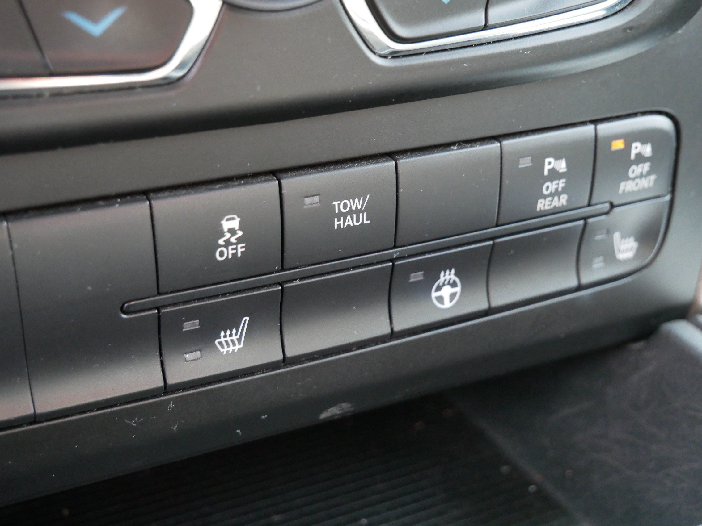 Used 2019 RAM 1500 Big Horn AWD/4WD image 31