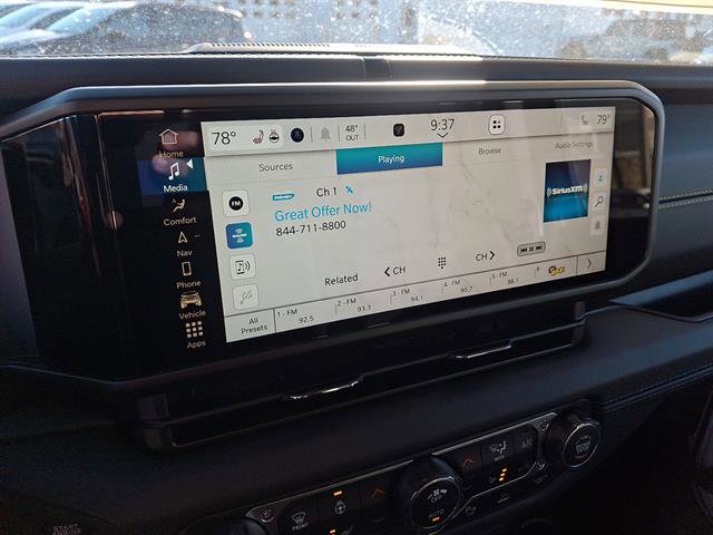 New 2026 Jeep Wrangler Sahara image 13