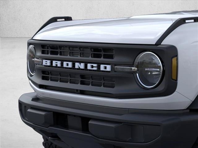 New 2026 Ford Bronco 4-Door w/ Sasquatch Package AWD/4WD image 19