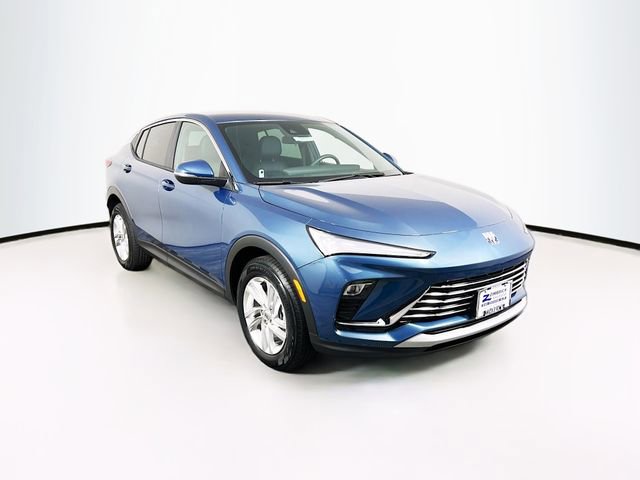 Used 2024 Buick Envista Preferred