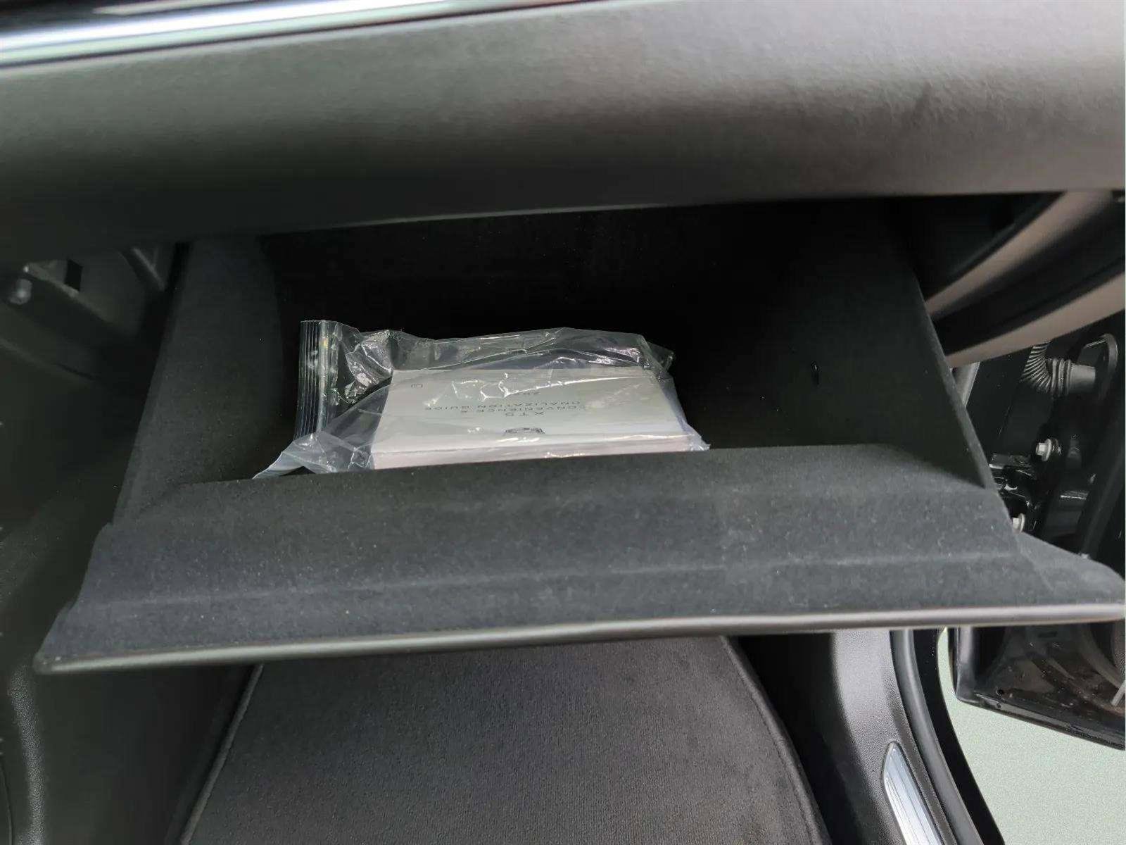 Used 2025 Cadillac XT5 Premium Luxury image 22