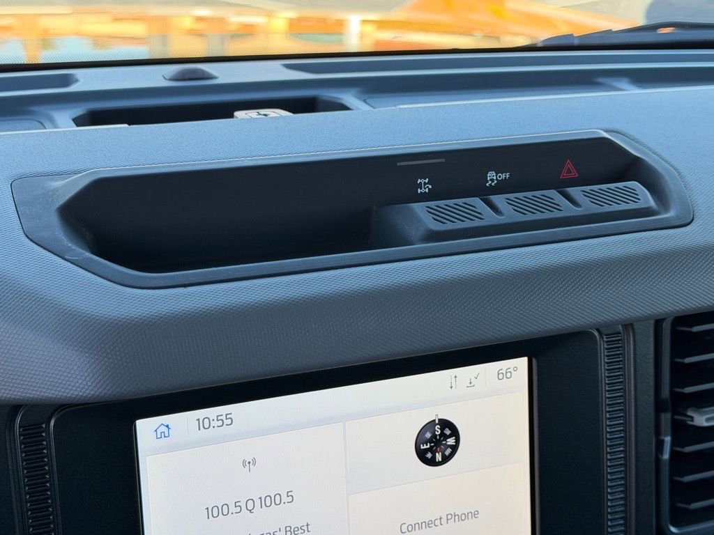 Used 2022 Ford Bronco 2-Door image 23