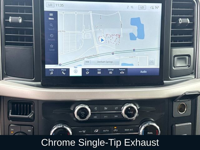 Used 2023 Ford F150 XLT w/ Equipment Group 302A High image 32