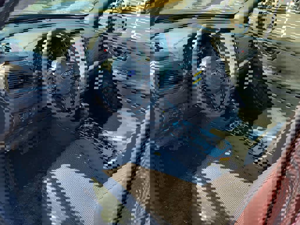 New 2026 Subaru Forester Premium image 8