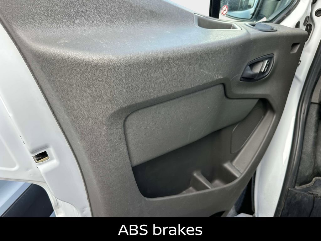 Used 2023 Ford Transit 250 Low Roof w/ Exterior Upgrade Package image 16