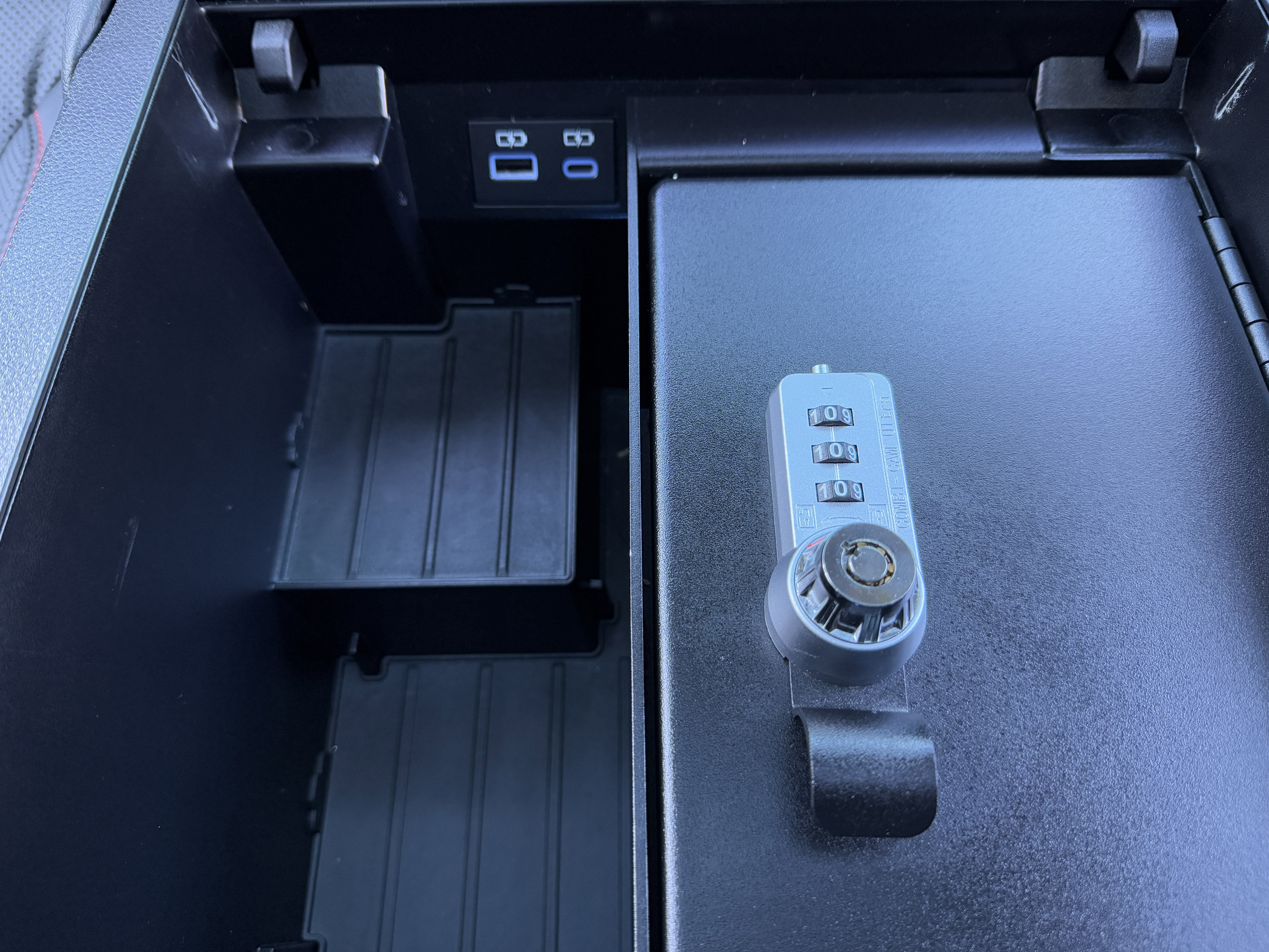 Certified 2023 Toyota Sequoia TRD Pro image 42