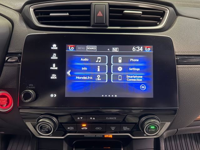 Used 2020 Honda CR-V EX image 20