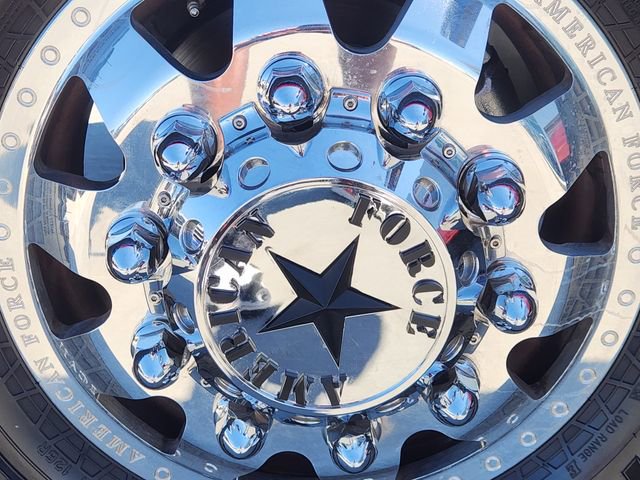 Used 2021 Ford F350 XLT w/ XLT Premium Package image 42