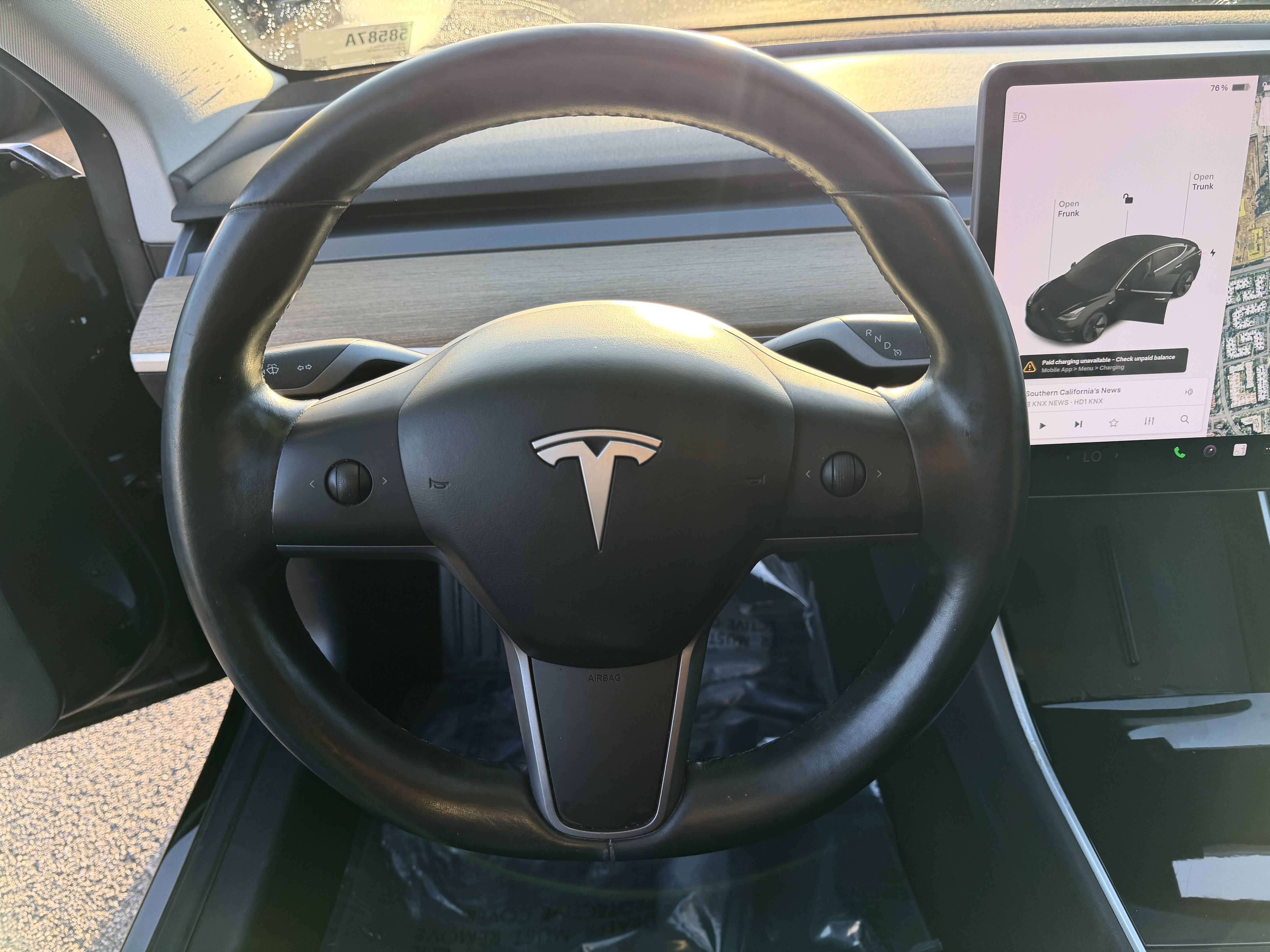 Used 2019 Tesla Model 3 Mid Range image 12