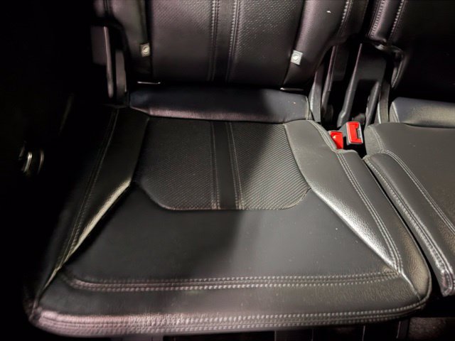 Used 2018 Ford Expedition Limited AWD/4WD image 29
