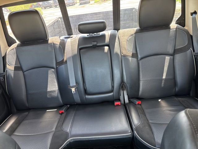 Used 2022 RAM 2500 Laramie image 12