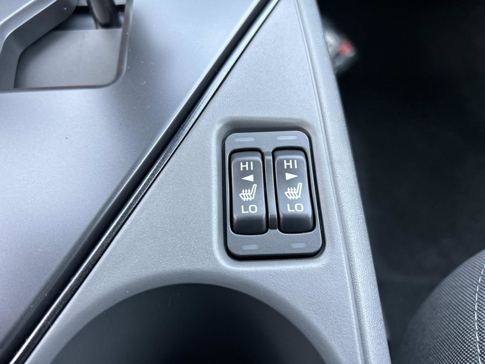 New 2026 Subaru Crosstrek 2.5i Premium image 14
