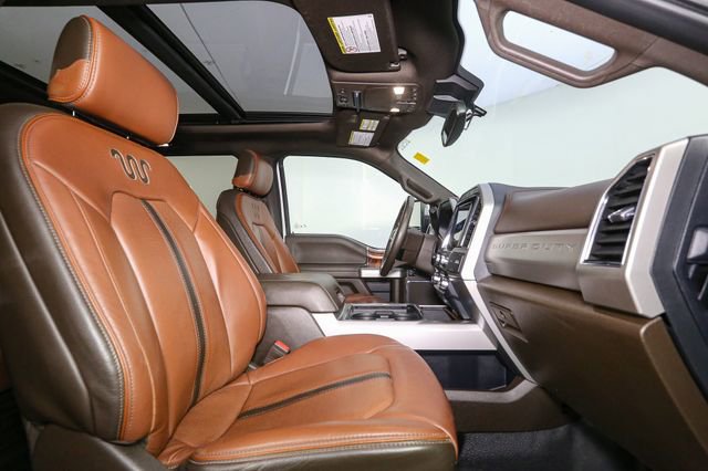 Used 2022 Ford F350 King Ranch w/ King Ranch Ultimate Package image 17