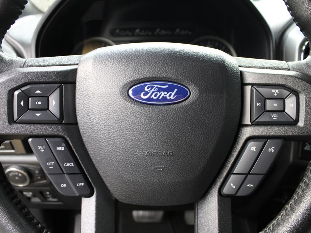 Used 2020 Ford F150 XLT w/ Equipment Group 302A Luxury AWD/4WD image 50