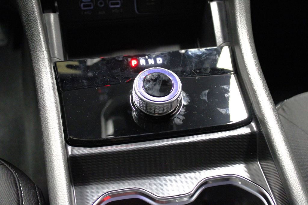 New 2025 Jeep Grand Cherokee Laredo X w/ Luxury Tech Group I image 20