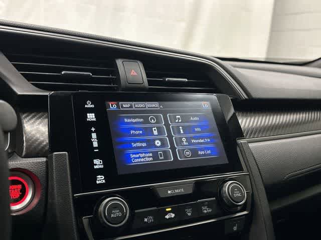Used 2018 Honda Civic Sport Touring image 22