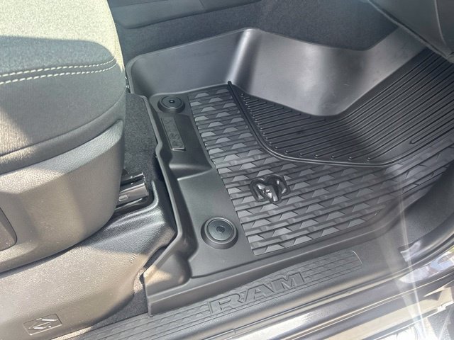 New 2026 RAM 2500 Big Horn AWD/4WD image 42