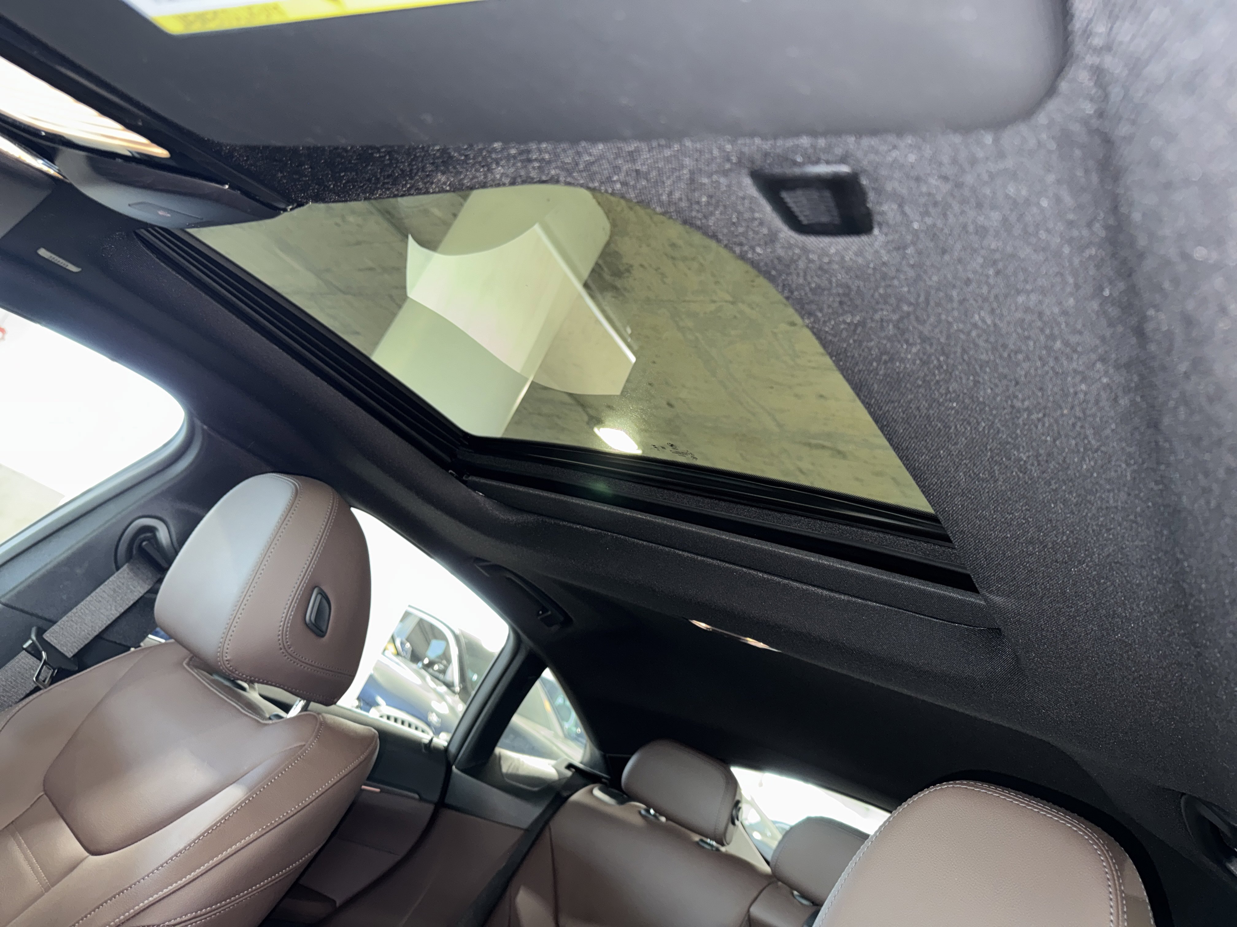 Certified 2025 BMW 430i RWD image 31