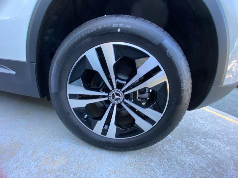 New 2026 Mercedes-Benz GLA 250 4MATIC image 22