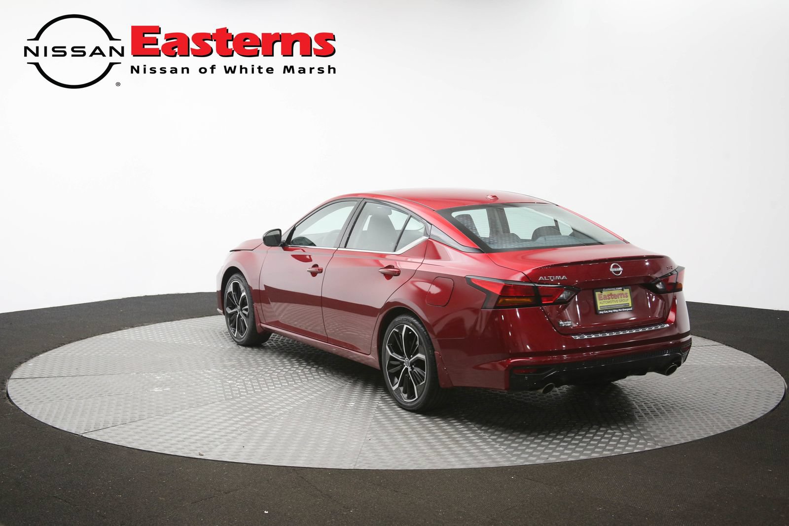 Used 2023 Nissan Altima 2.5 SR w/ SR Premium Package FWD image 64