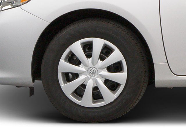 Used 2010 Toyota Corolla LE w/ All Weather Guard Pkg FWD image 14