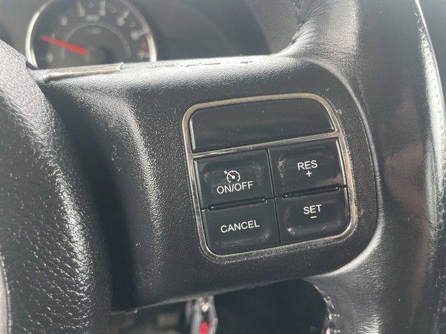 Used 2012 Jeep Wrangler Unlimited Sport image 21