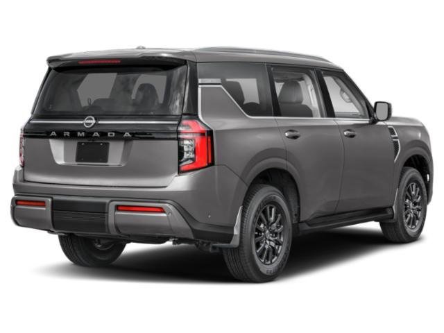 New 2026 Nissan Armada SV image 26