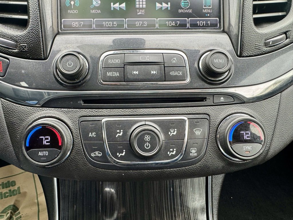 Used 2019 Chevrolet Impala Premier image 22