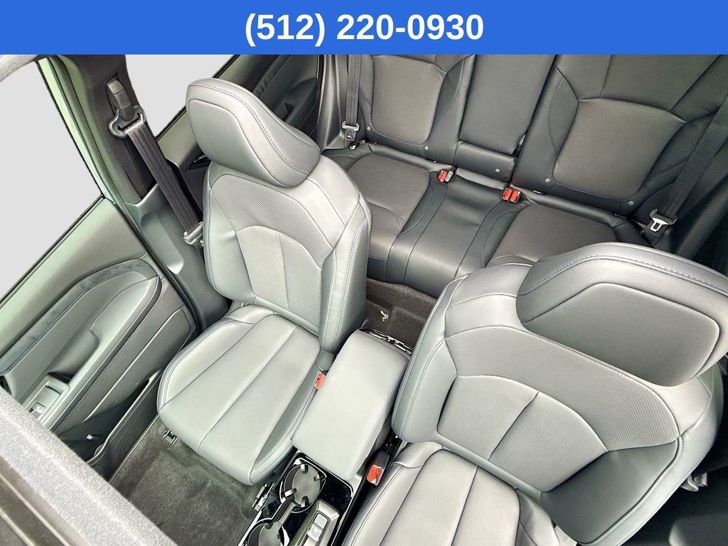 New 2026 Subaru Forester Limited AWD/4WD image 27