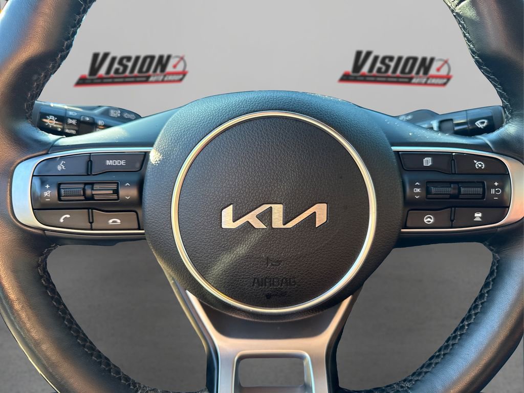 Used 2024 Kia K5 GT-Line w/ GT-Line Premium Package image 23