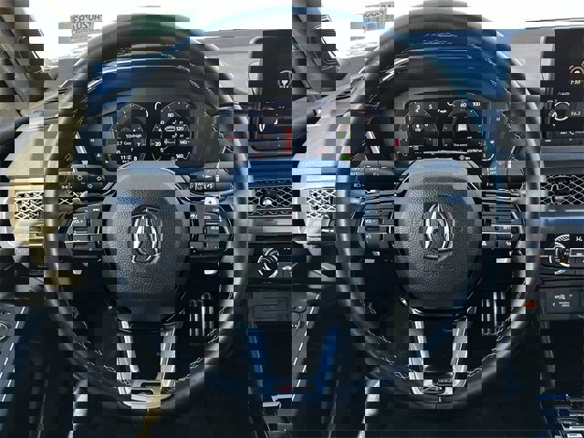 Certified 2023 Acura Integra A-Spec image 14