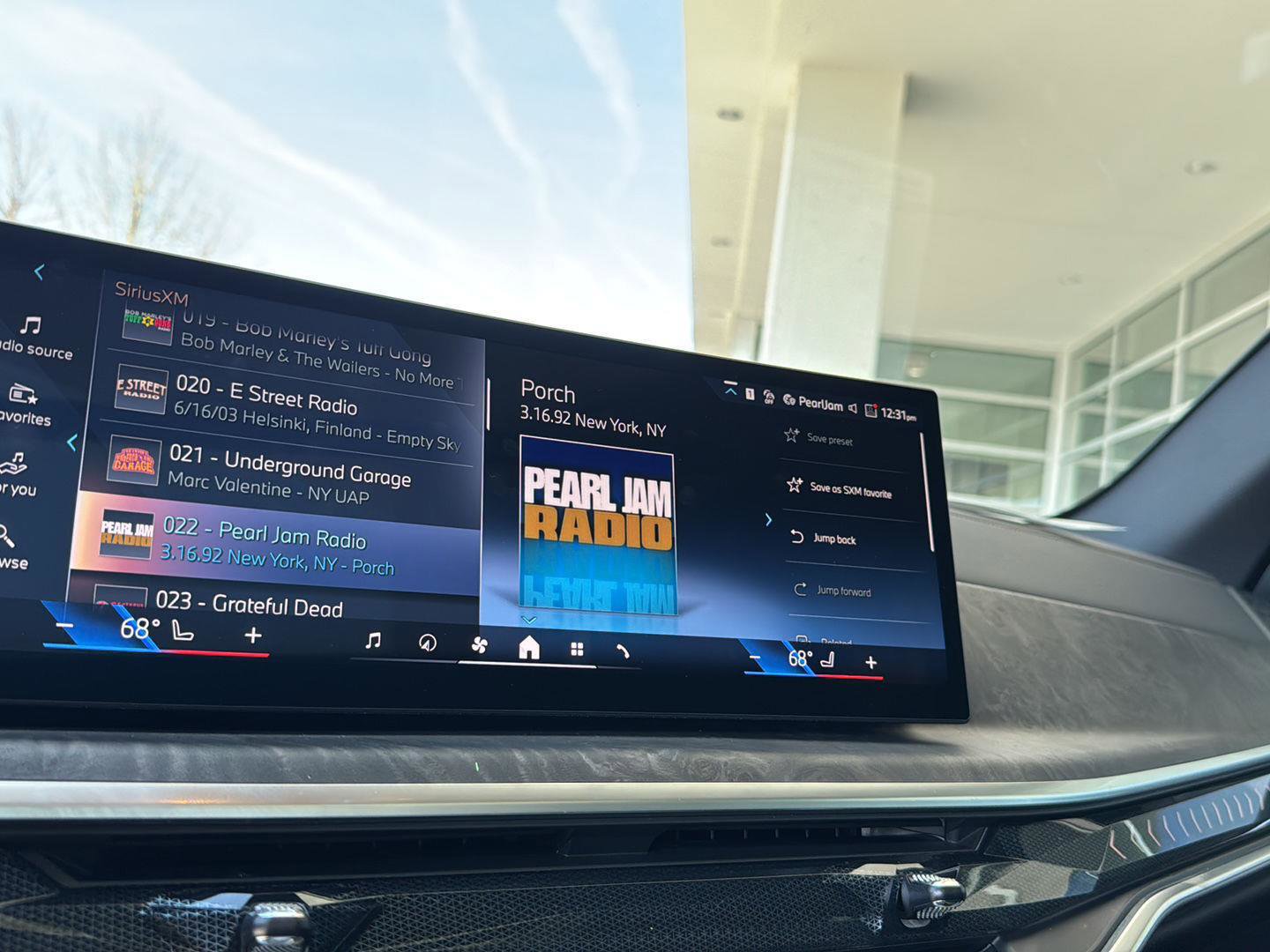 New 2026 BMW X5 sDrive40i w/ Premium Package image 22