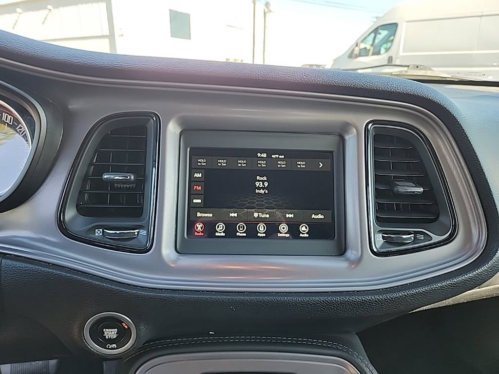 Used 2023 Dodge Challenger GT RWD image 18