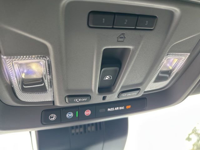 New 2026 Chevrolet Silverado 1500 LT w/ Safety Package image 24