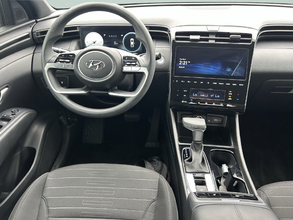 Certified 2024 Hyundai Santa Cruz SEL w/ Activity Package FWD image 18