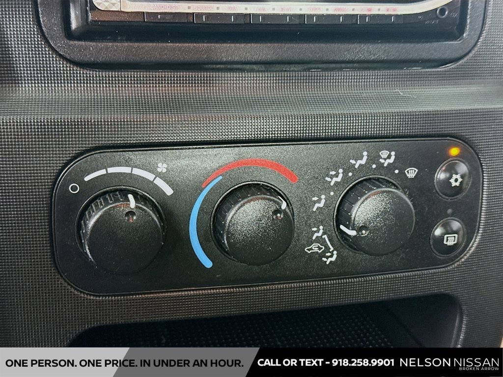 Used 2003 Dodge Ram 2500 Truck SLT image 14